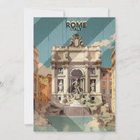Rome - Italy Best place for visit