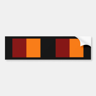 Rome, Italy Bumper Sticker