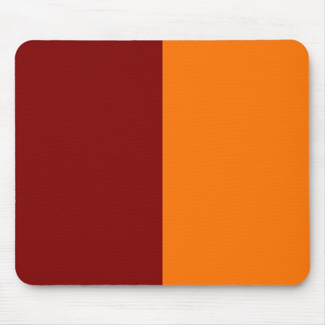 Rome, Italy Mouse Pad (Front)