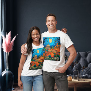 Rome Italy T-Shirt