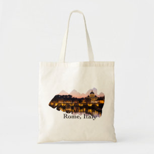 Rome, Italy Tote Bag