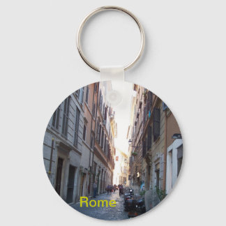 Rome Key Ring