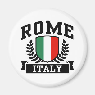Rome Magnet