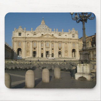 Rome Mouse Pad