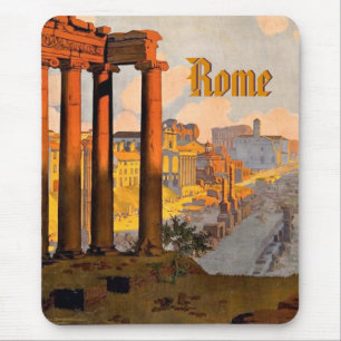 Rome Mousepad