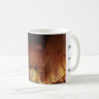 Rome palentine hill wall mural customisable coffee mug
