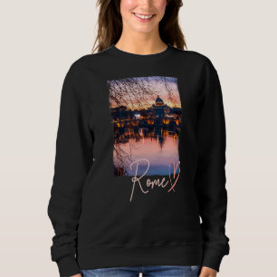 Rome  Rome City  Rome  Rome Sweatshirt