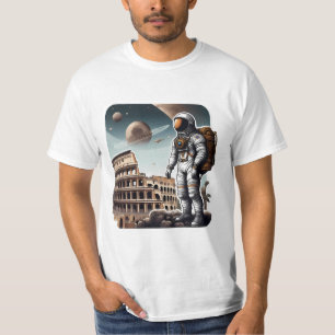 rome souvenir T-Shirt
