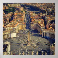 Rome St.Peter
