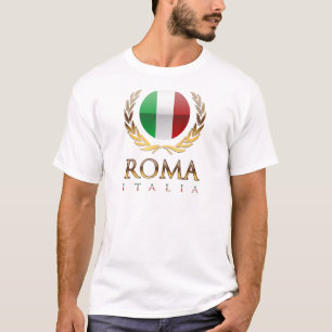 Rome T-Shirt