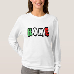 Rome T-Shirt