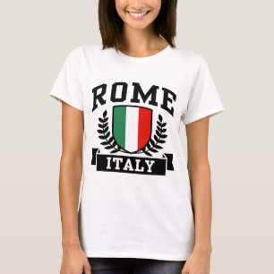 Rome T-Shirt