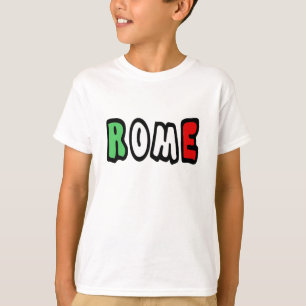 Rome T-Shirt