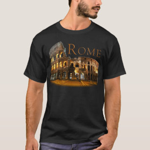 Rome: The Colosseum T-Shirt