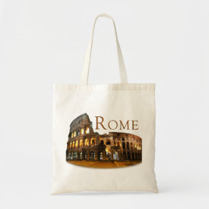 Rome: The Colosseum Tote Bag