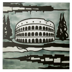Rome Tile