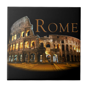 Rome Tile