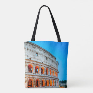 Rome Tote Bag