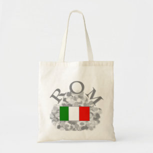 Rome Tote Bag