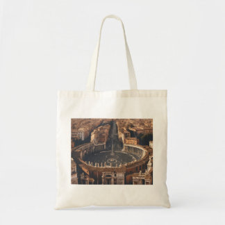 Rome Tote Bag (Rome f)