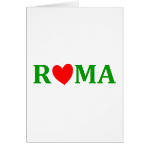 Rome ville éternelle