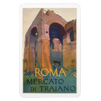 Rome Vintage trip
