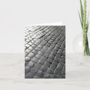 RomeCobble02 Card