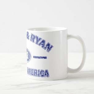 Romeny Ryan Coffee Mug
