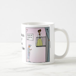 Romeo and Juliet 2.0 Classic Coffee Mug