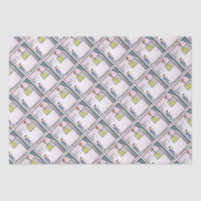 Romeo-and-Juliet-2.0 Tissue Paper (Front)