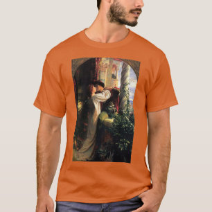 Romeo and Juliet Art 2 T-Shirt
