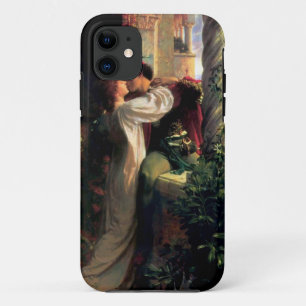 Romeo and Juliet Case-Mate iPhone Case