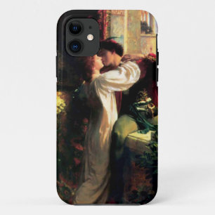 Romeo and Juliet Case-Mate iPhone Case