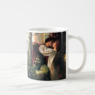 Romeo and Juliet Coffee Mug