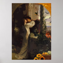 Romeo and Juliet Halloween 5