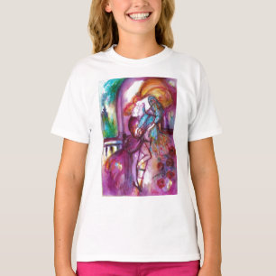 ROMEO AND JULIET Romantic Valentines's Day T-Shirt