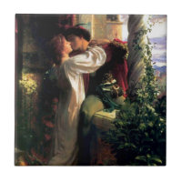 Romeo and Juliet