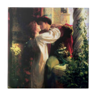 Romeo and Juliet