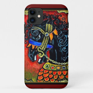 Romeo Horse Case-Mate iPhone Case