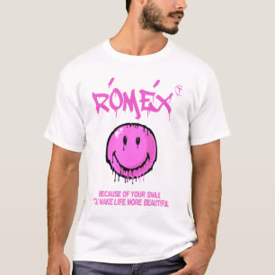 Romex  T-Shirt