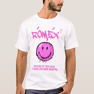 Romex  T-Shirt