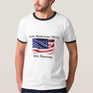 Romney for Prez... T-Shirt