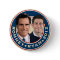 Romney-Ryan 2012 Campaign Button