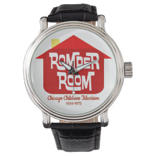 Romper Room - Chicago, Illinois Watch