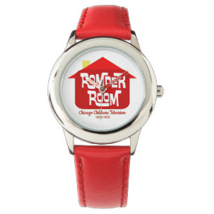 Romper Room - Chicago, Illinois Watch