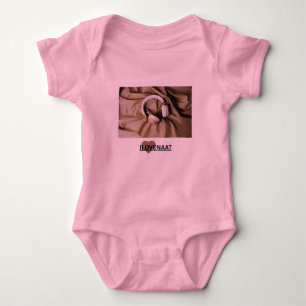 Rompers Muslims Baby Bodysuit