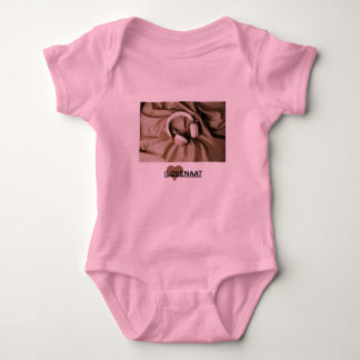 Rompers Muslims Baby Bodysuit