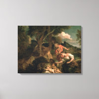 Romulus and Remus