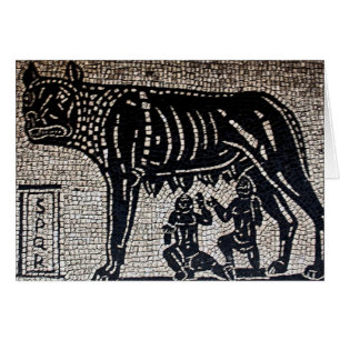 Romulus & Remus