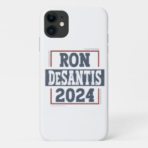 Ron DeSantis 2024 Case-Mate iPhone Case